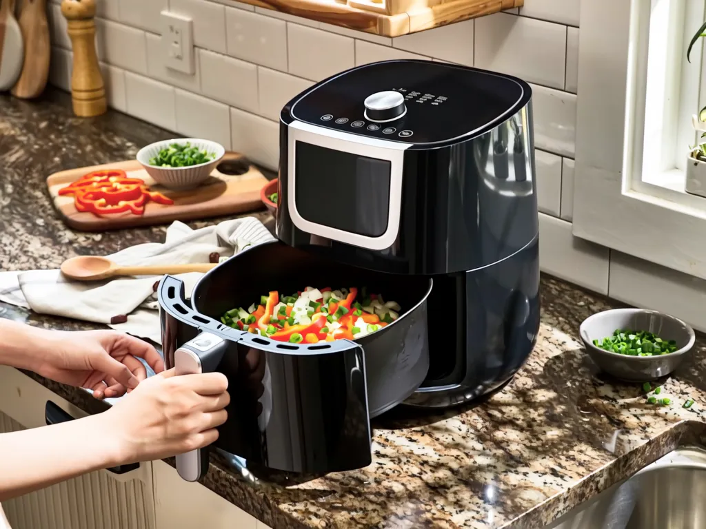 How to Clean Your Air Fryer Properly: Daily, Weekly, and Deep Clean Guide
